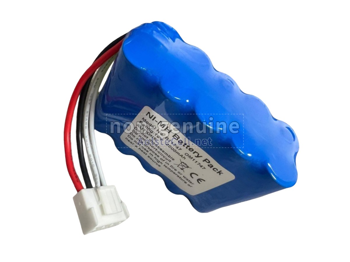 Battery for Delfi 9-2200-001BFR