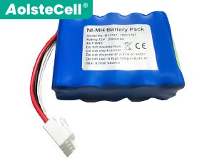 Battery for Delfi CSB10123
