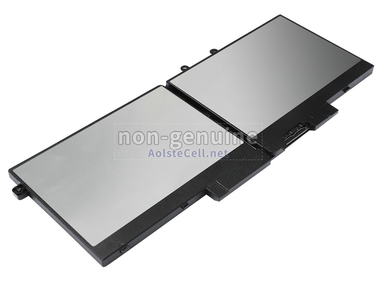battery replacement Dell 4GVMP
