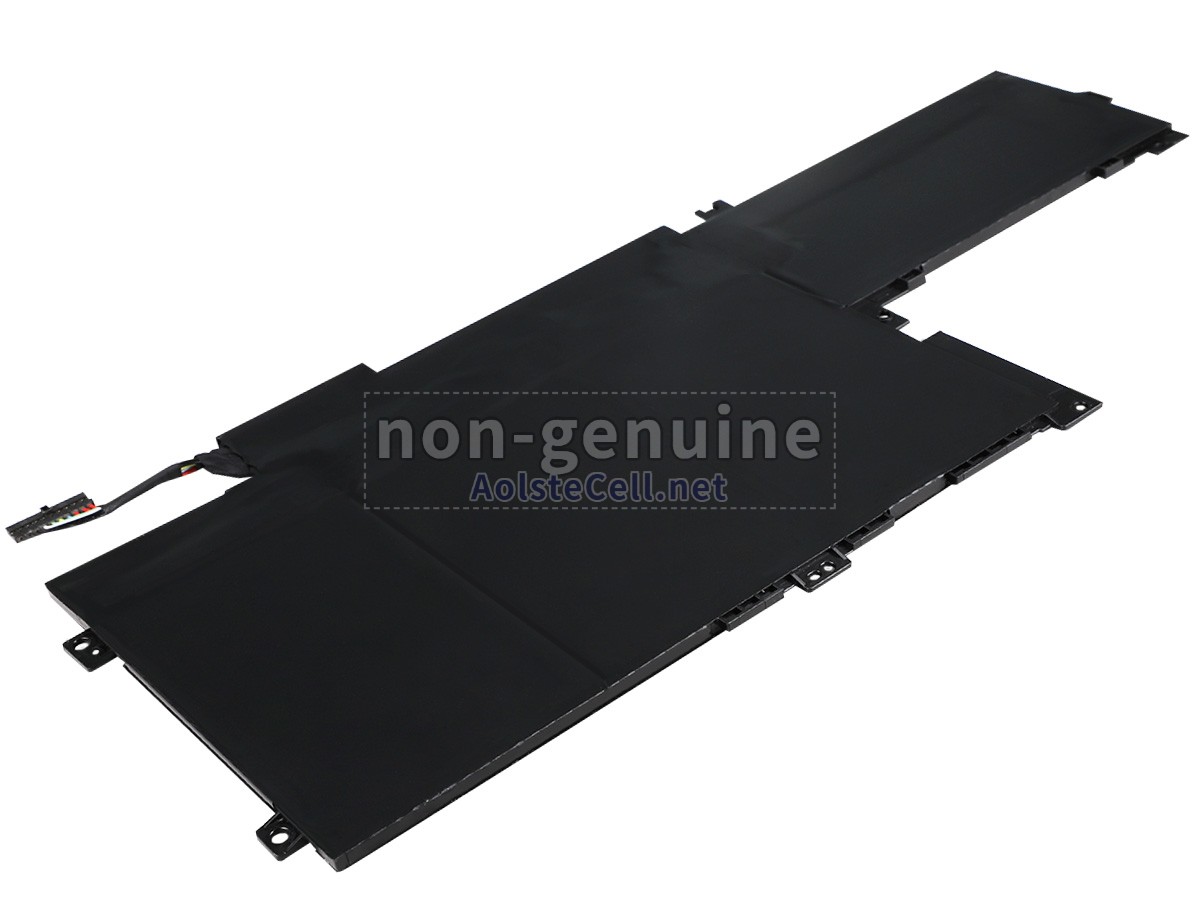 battery replacement Dell Inspiron 14 7000