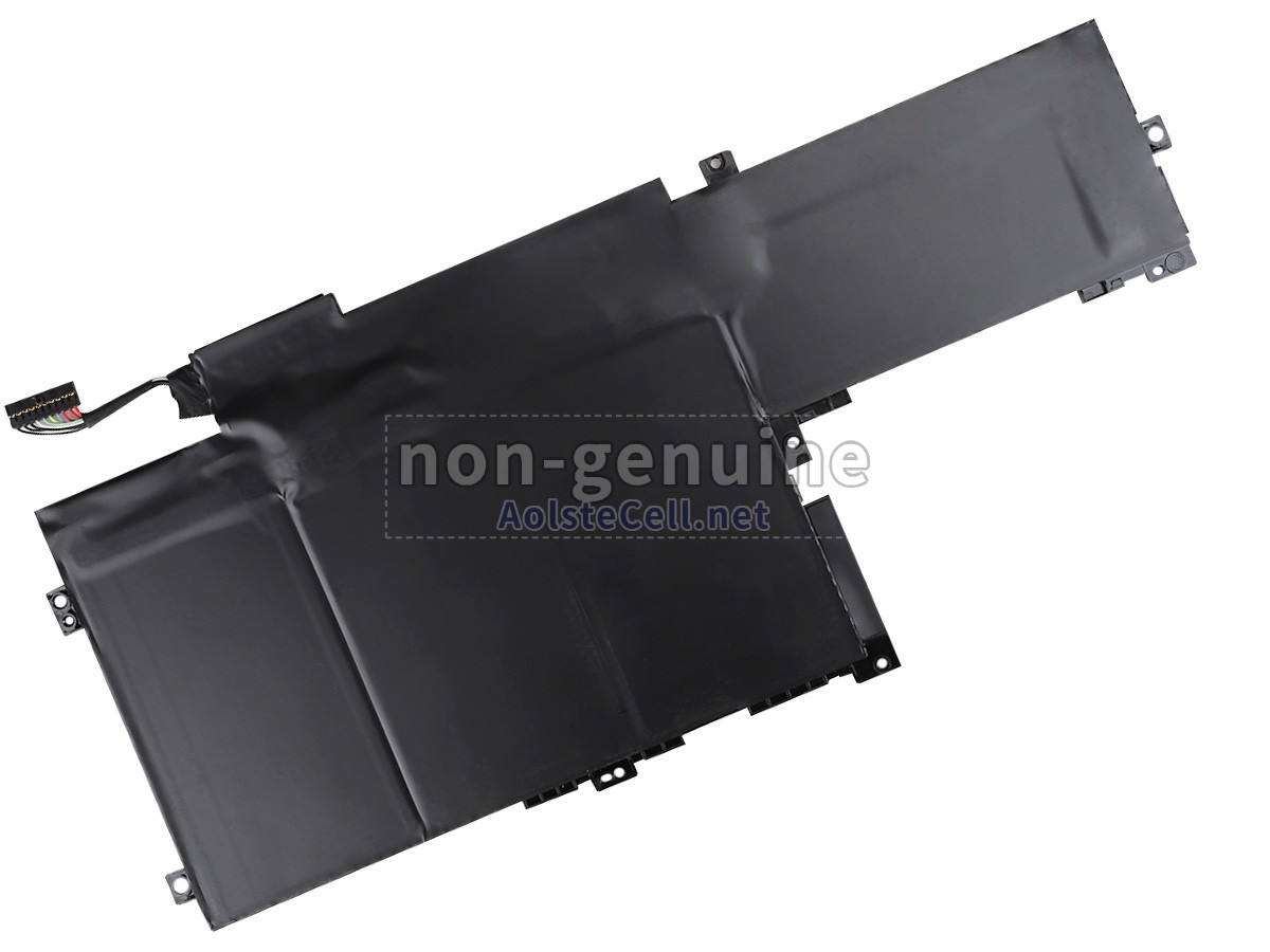 battery replacement Dell Inspiron 14 7000