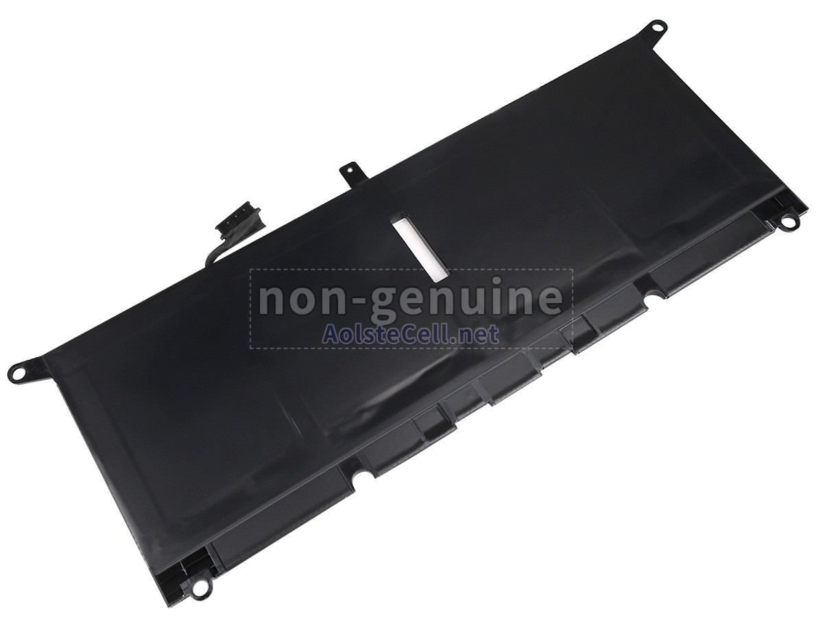 battery replacement Dell Inspiron 14 7000