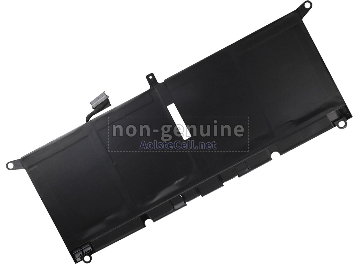 battery replacement Dell Inspiron 14 7000