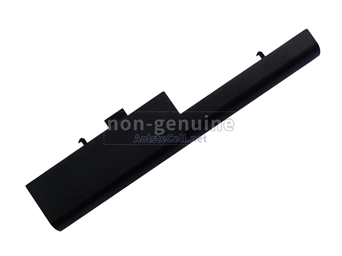 battery replacement Dell A14-00-3S2P4400-0