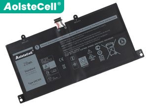 Battery for Dell G3JJT