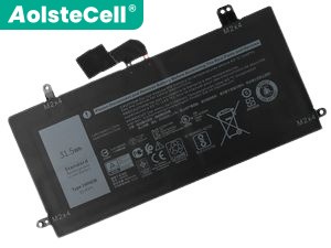 Battery for Dell 1WND8