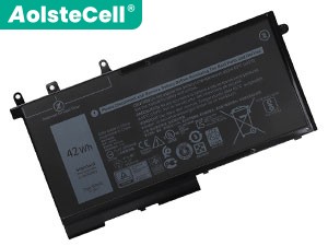 Battery for Dell FPT1C