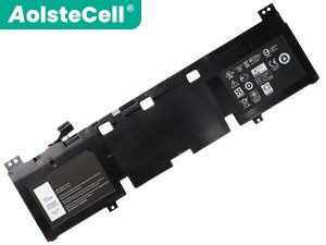 Battery for Dell Alienware 13 R1