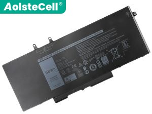 Battery for Dell Latitude 5410