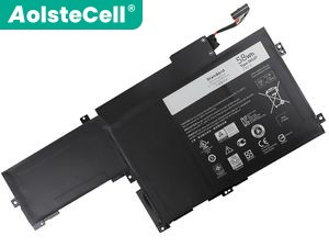 Battery for Dell Inspiron 14HD-1808T