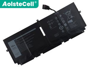 Battery for Dell XPS 13 9300