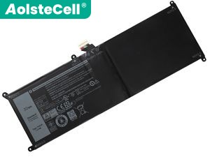 Battery for Dell Latitude 12 E7275