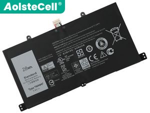 Battery for Dell D1R74