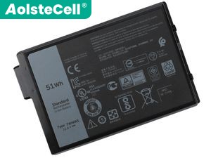 Battery for Dell Latitude 5424