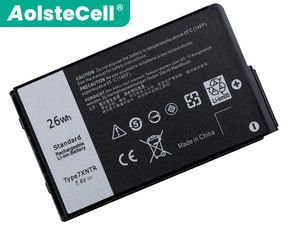 Battery for Dell 7XNTR
