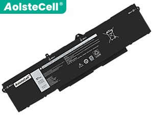 Battery for Dell Alienware m18 R2