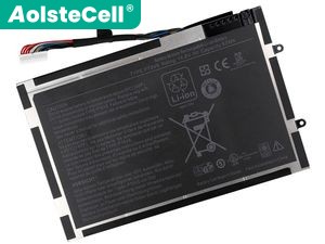 Battery for Dell 8P6X6