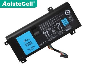 Battery for Dell ALW14D-5828
