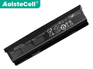 Battery for Dell SQU-722