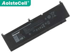 Battery for Dell Precision 7560