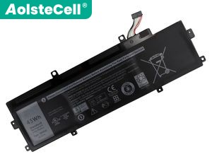 Battery for Dell Chromebook 3120
