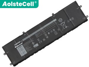 Battery for Dell Alienware X15 R1