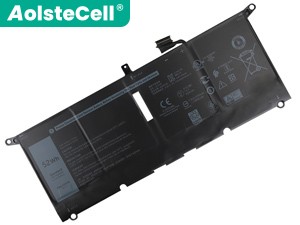 Battery for Dell XPS 13-9370-D1905TG