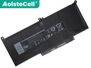 Battery for Dell Latitude E7280