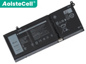 Battery for Dell Inspiron 16 5620