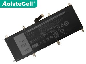Battery for Dell WH96V