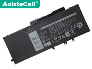 Battery for Dell MDP23