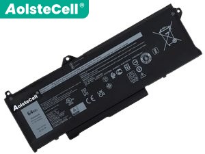 Battery for Dell Alienware m17 R5 AMD