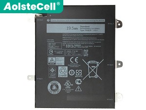 Battery for Dell FDD57
