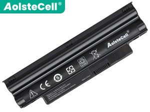 Battery for Dell Inspiron Mini 1012 Netbook 10.1
