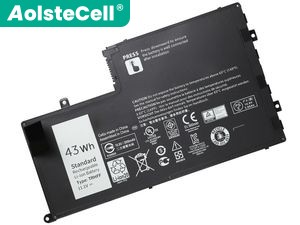 Battery for Dell Inspiron 15-5548