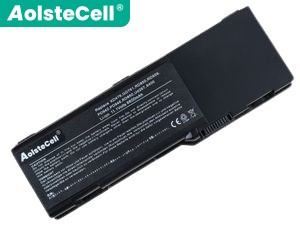 Battery for Dell Inspiron 6400
