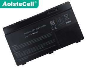 Battery for Dell CFF2H