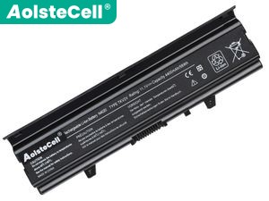 Battery for Dell KG9KY