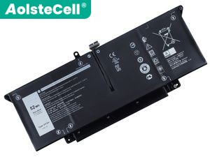 Battery for Dell P34S