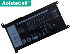 Battery for Dell DN33X
