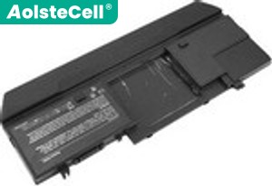 Battery for Dell Latitude D420