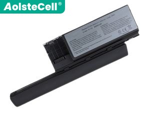 Battery for Dell Latitude D631N