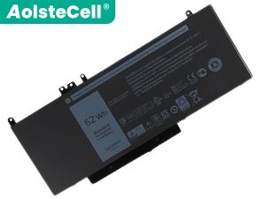 Battery for Dell P23T