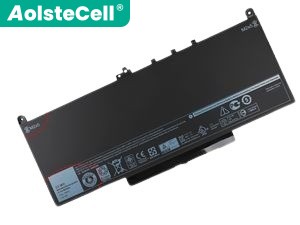 Battery for Dell Latitude 12 E7470