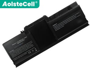 Battery for Dell Latitude XT2 XFR