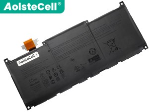 Battery for Dell P151G001
