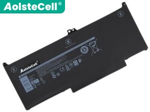 Battery for Dell P96G001