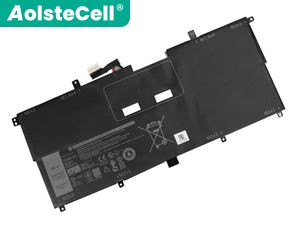 Battery for Dell XPS 13 9365