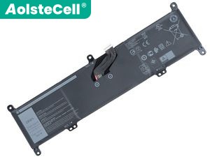 Battery for Dell Inspiron 3195 2-in-1