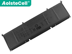 Battery for Dell HGJCY